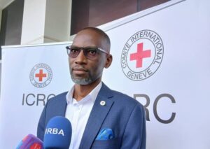 Julien Namahoro
